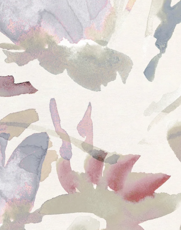 Campanula in Bloom, Canyon