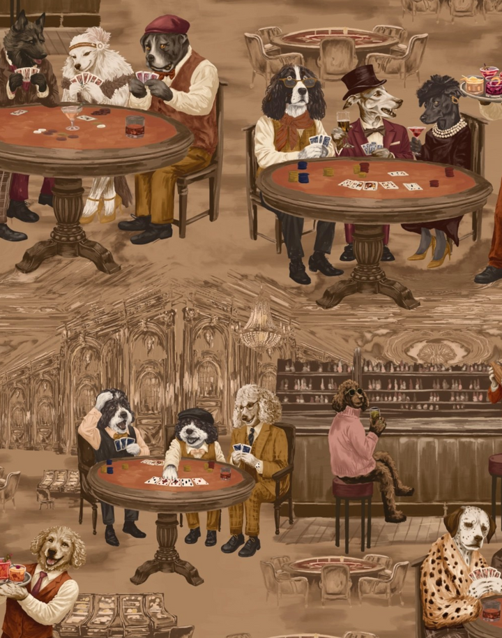 Canine Cards, Ashwood