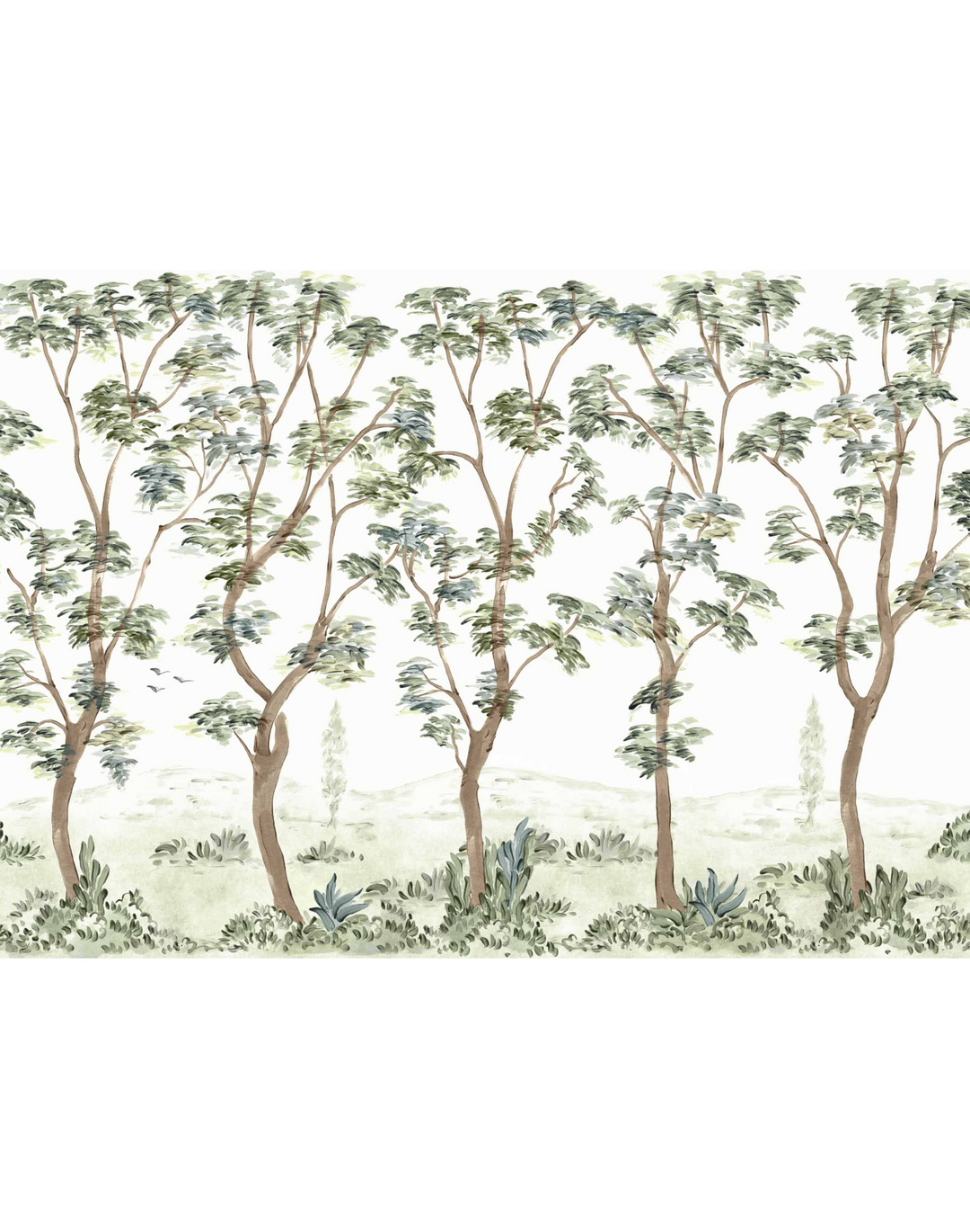 Cartuja, Celadon YSP0644