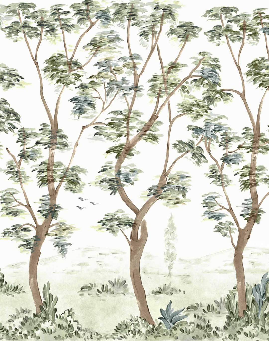 Cartuja, Celadon YSP0644
