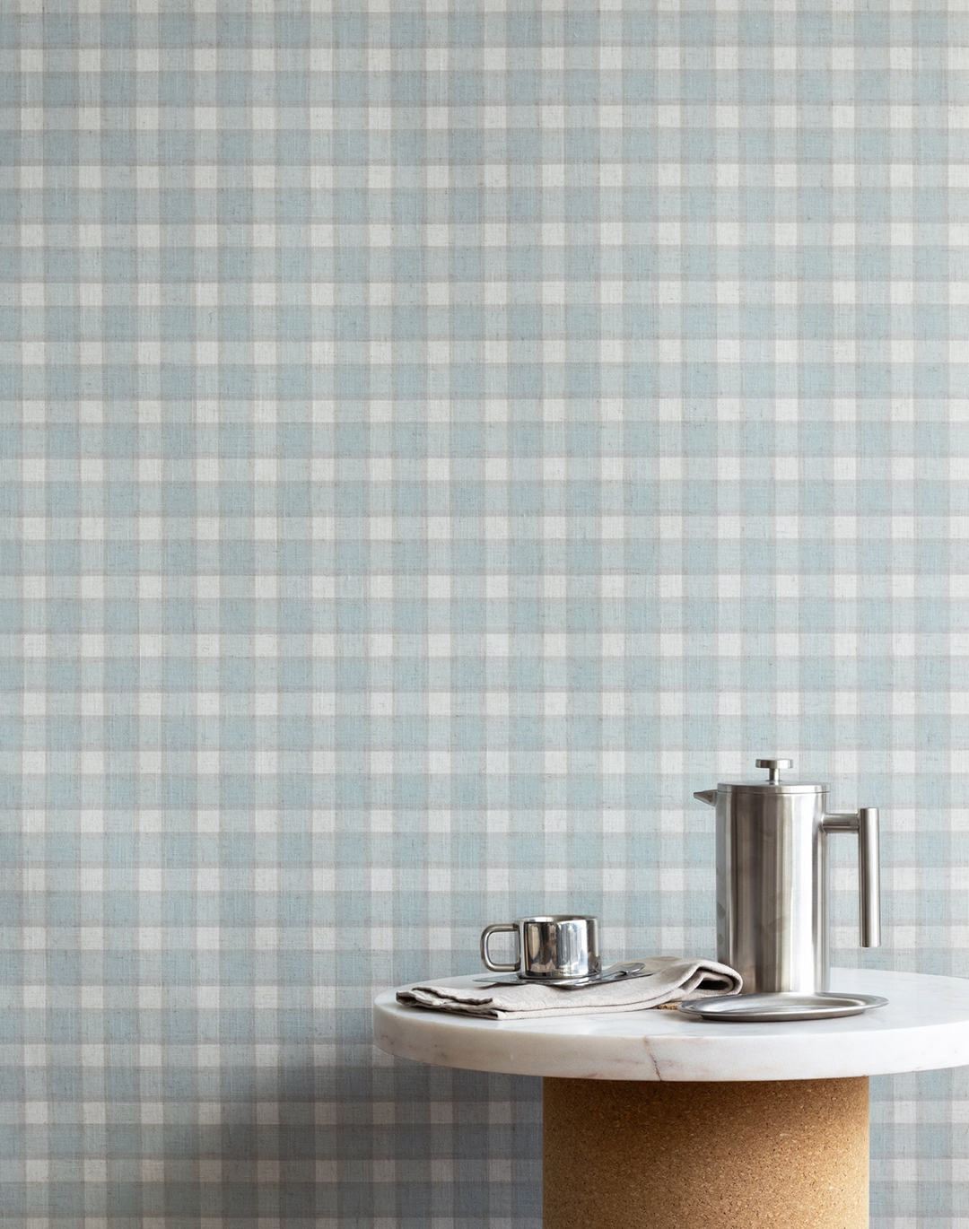 Check Plaid, Breeze