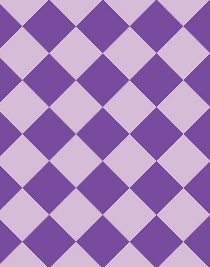 Checkmate, Purples