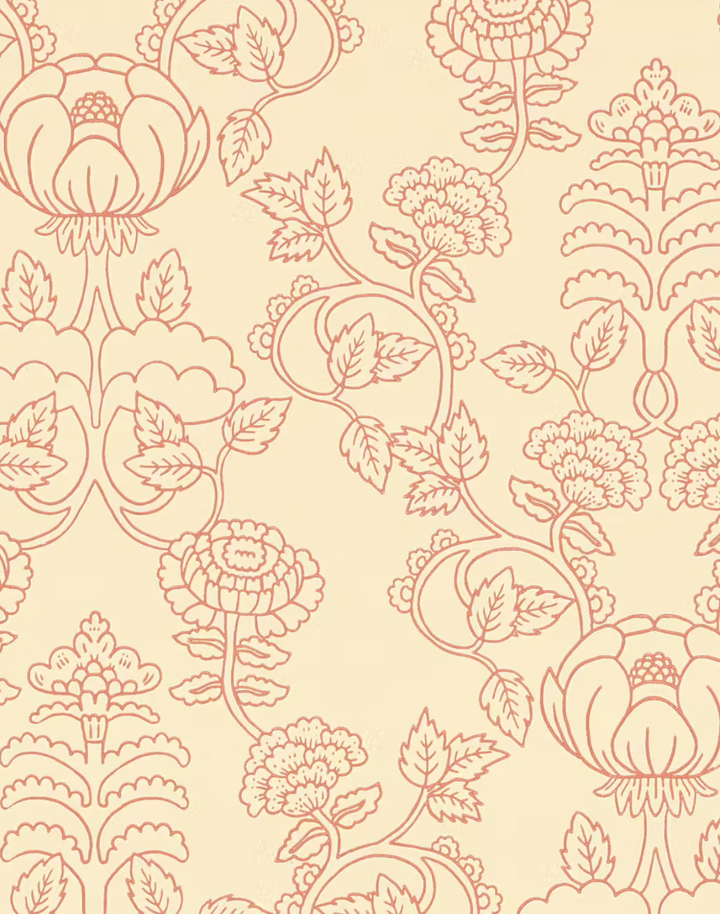 Cheri Spritz, Cranberry Red