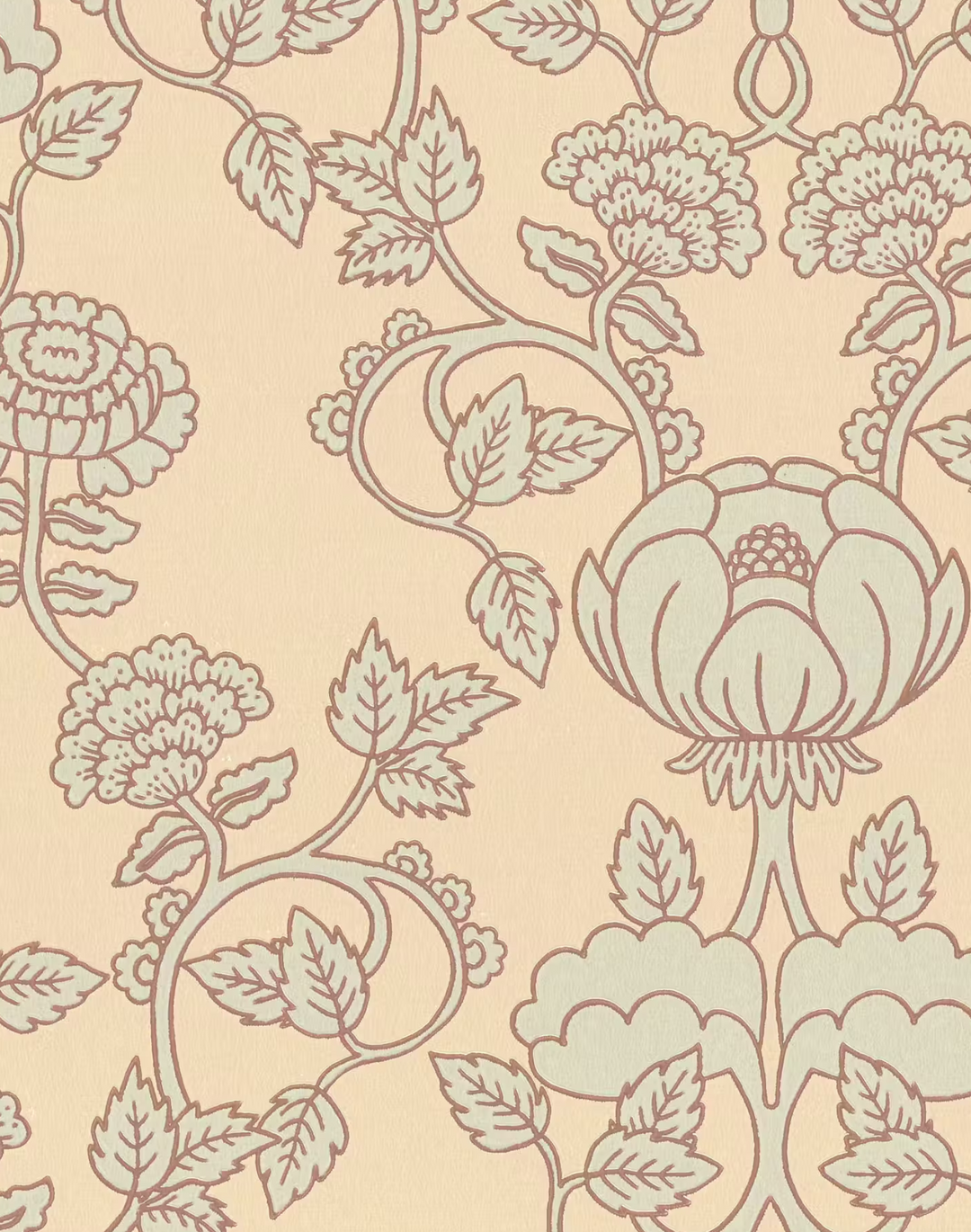 Cheri Spritz, Minty Breeze Beige