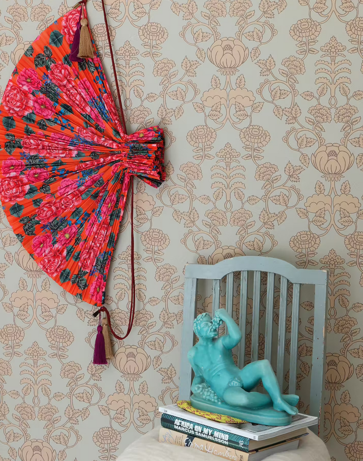 Cheri Spritz, Vintage Blue Green