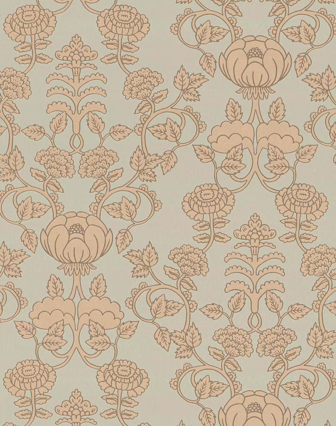 Cheri Spritz, Vintage Blue Green