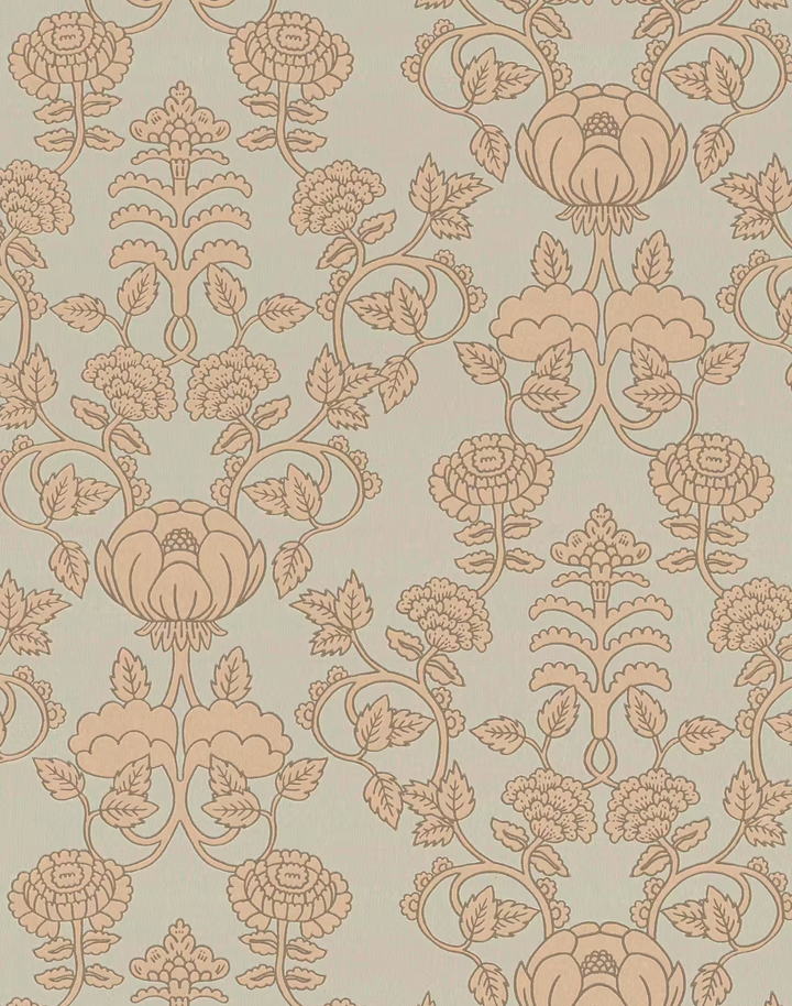 Cheri Spritz, Vintage Blue Green