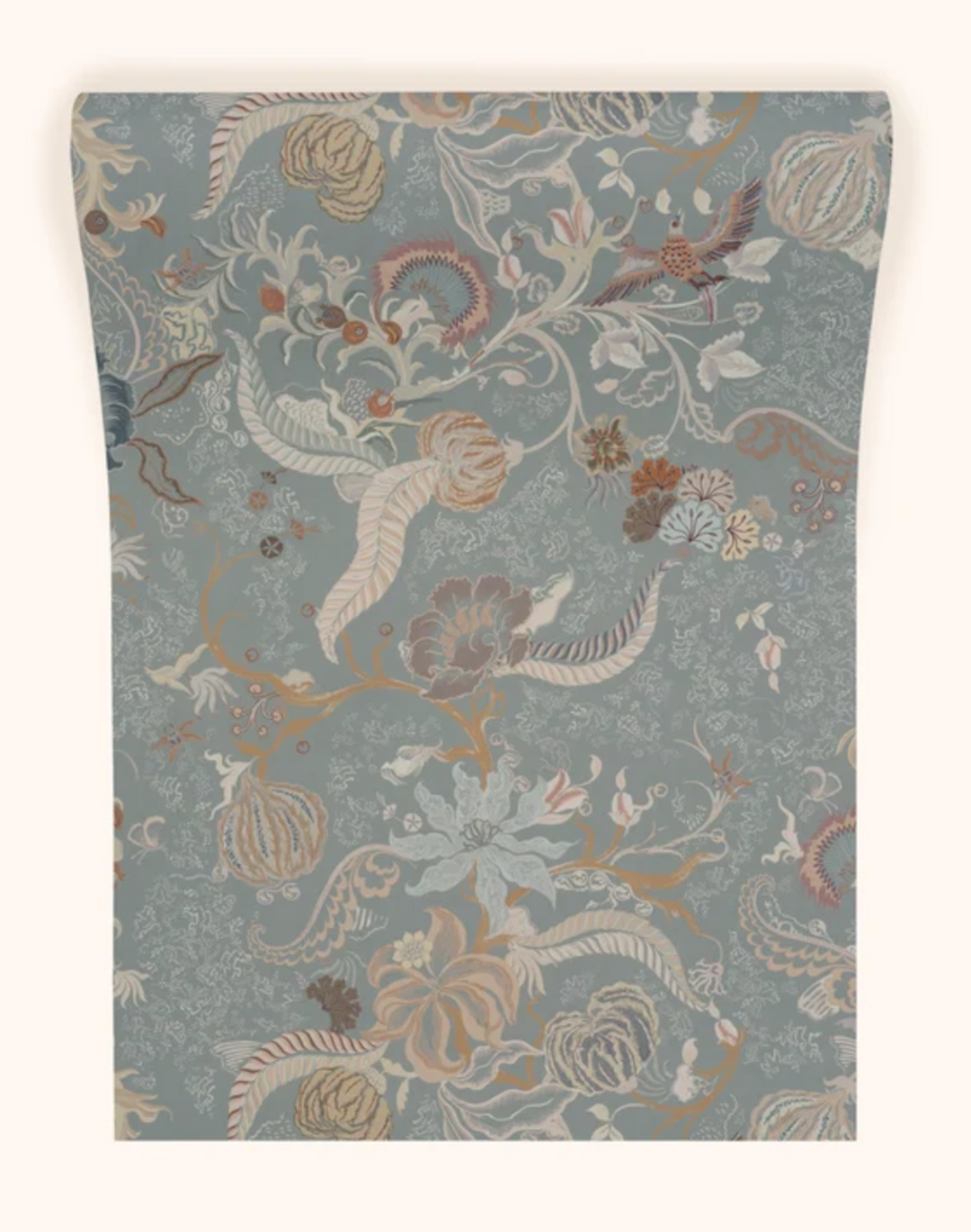 Chintz 21, Washbrook