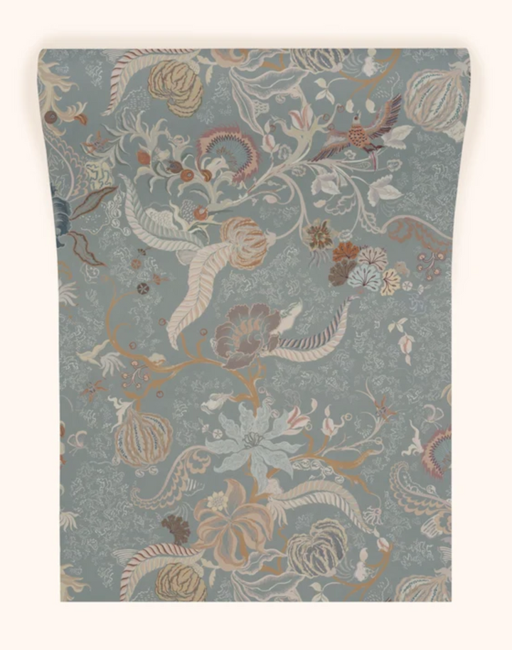 Chintz 21, Washbrook