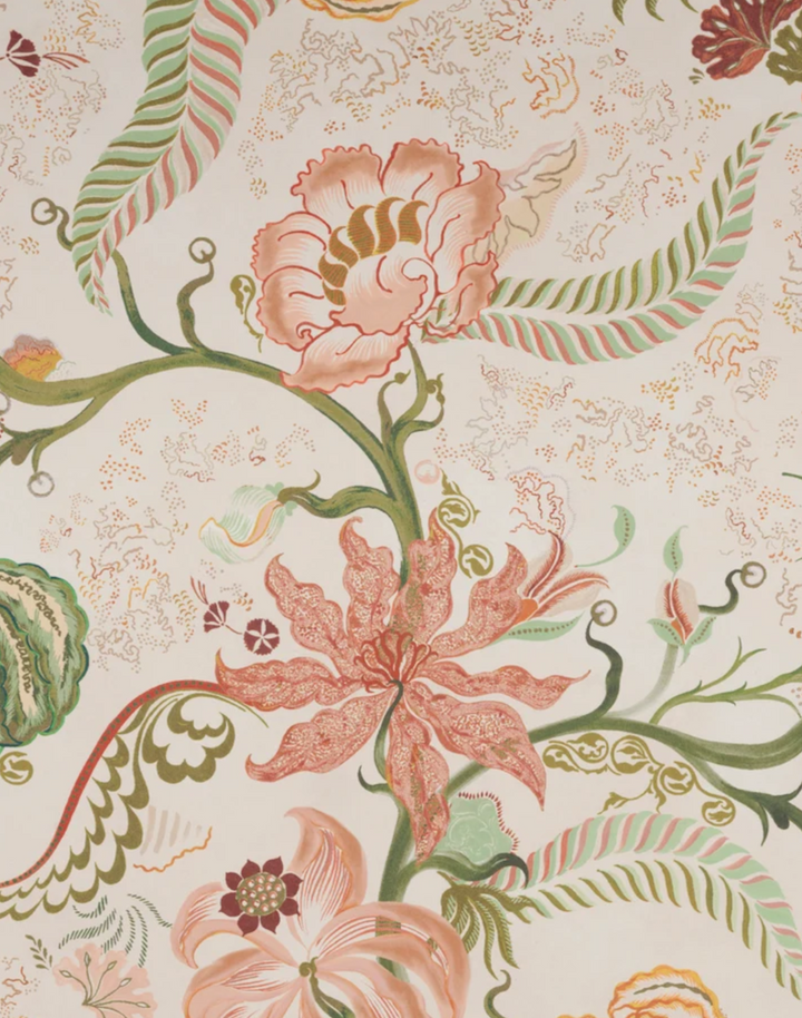 Chintz 21, Raffia Rose