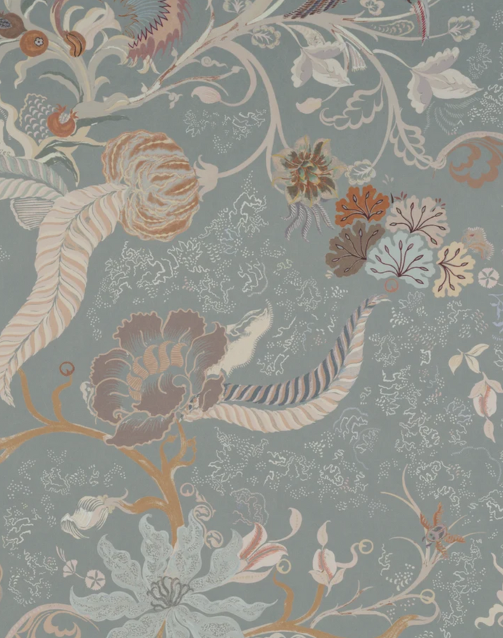 Chintz 21, Washbrook
