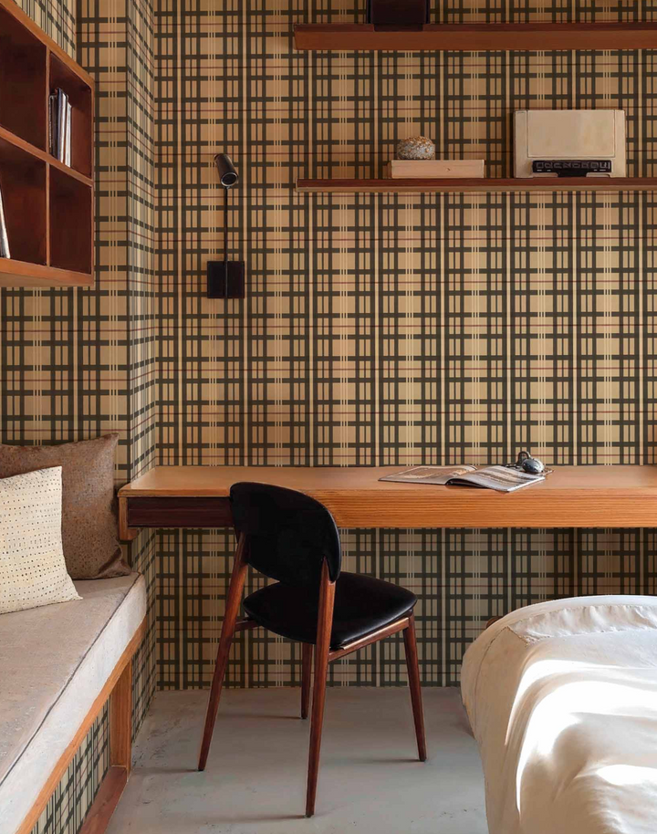 Clan-s-Check, Sunny YSP0508