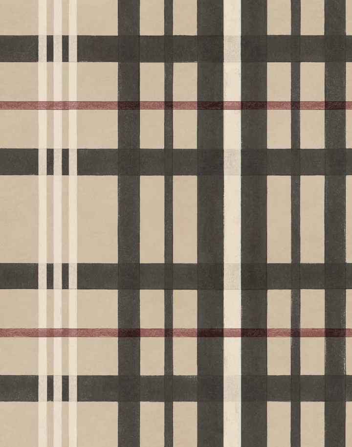 Clan-s-Check, Sunny YSP0508