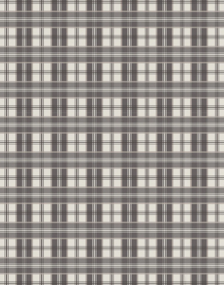 Classic Plaid, Taupe