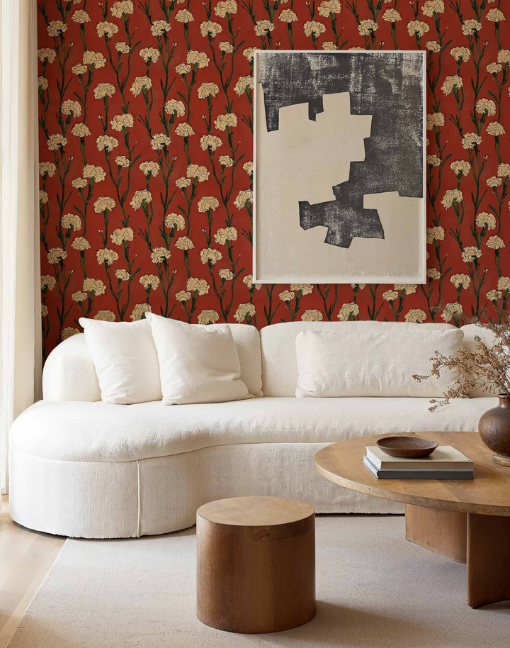 Clavelitos, Red SO5203-5