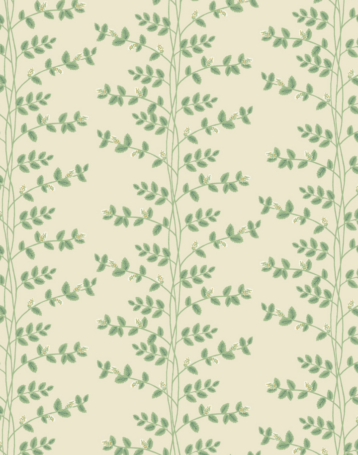 Climbing Vines Linen RF7423