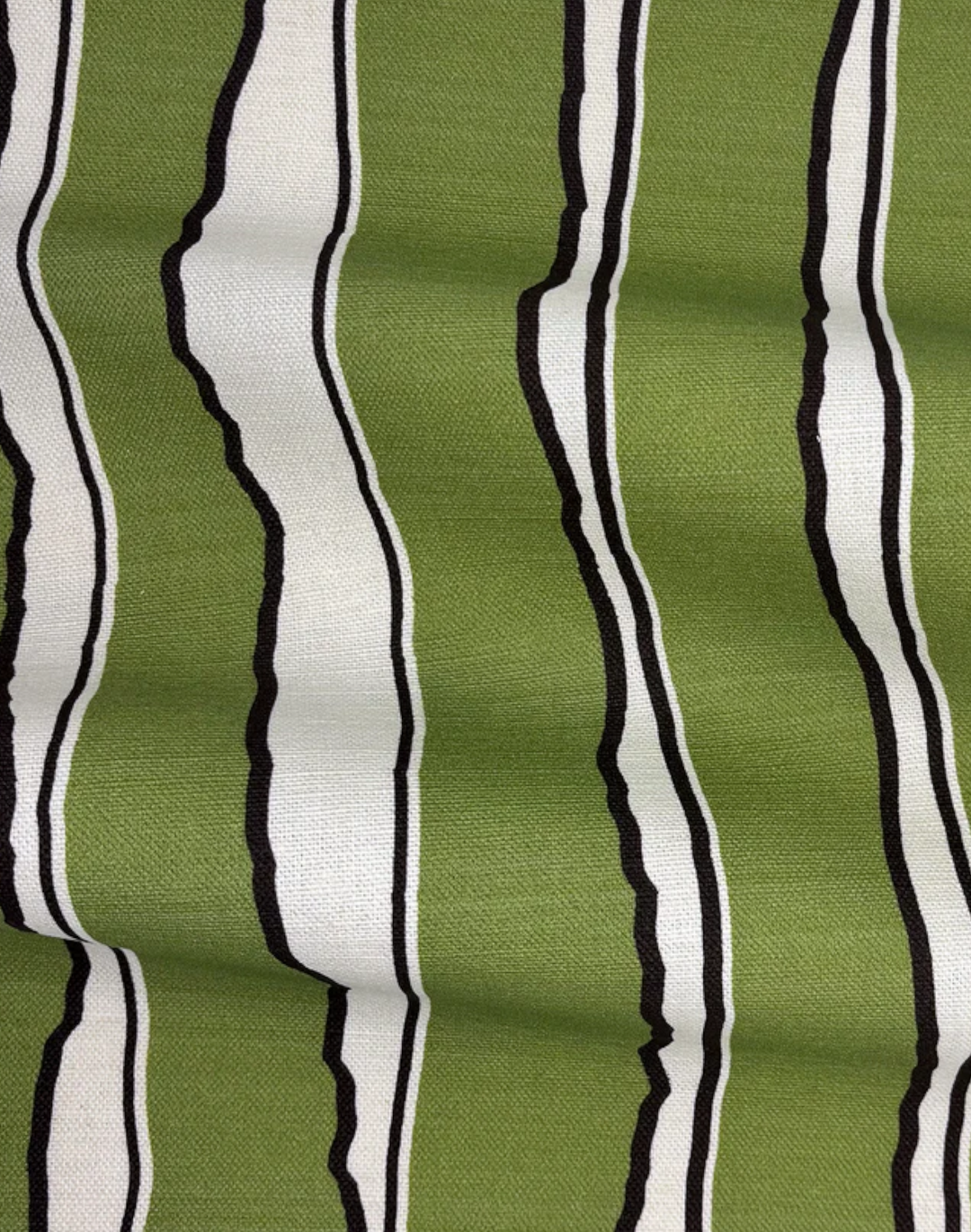Clive Fabric, Artichoke