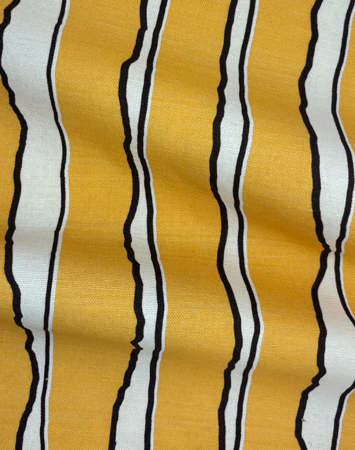 Clive Fabric, Ochre