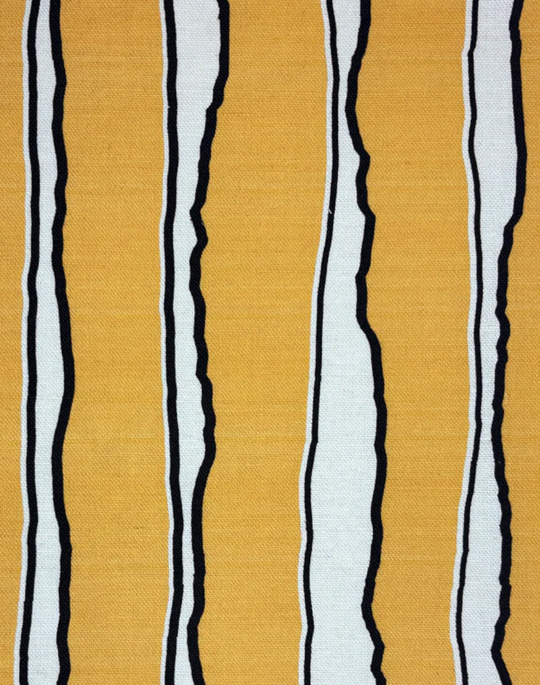 Clive Fabric, Ochre