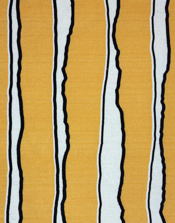 Clive Fabric, Ochre