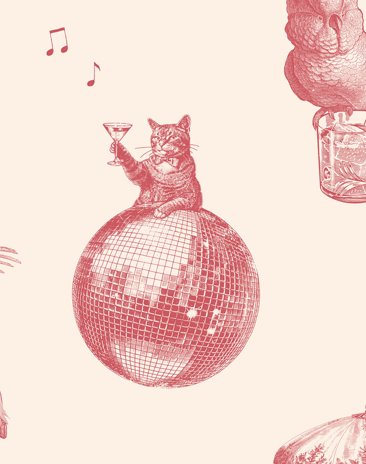Club Tropikana, Cherry Bomb