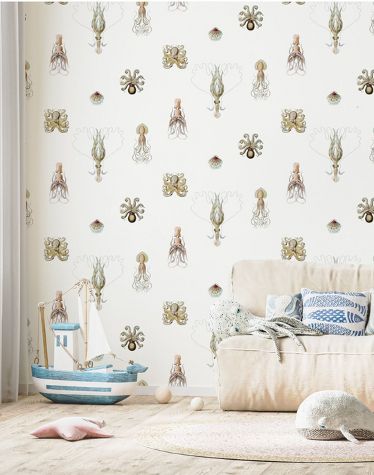 Consortium, Mimic – The Pattern Collective