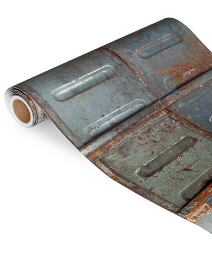 Container, Dark