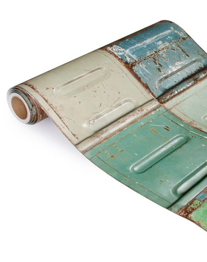 Container, Mixed