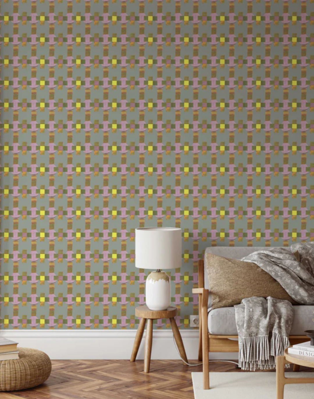 Cross, Fluo Yellow