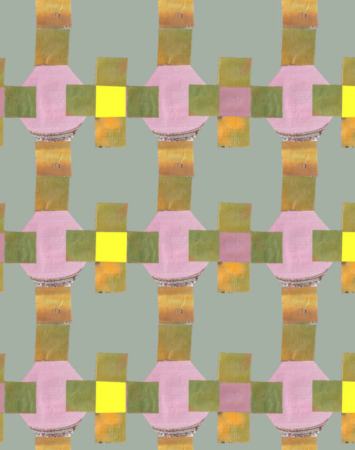 Cross, Fluo Yellow
