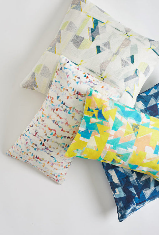 A Fabric and Wallpaper Shop – The Pattern Collective