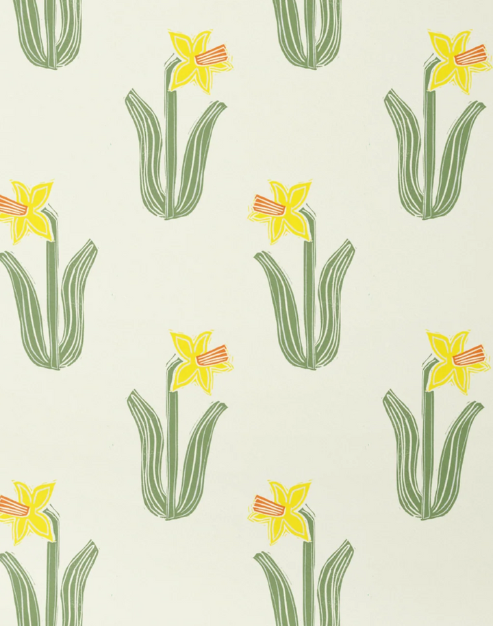 Daffodil - LARGE SCALE