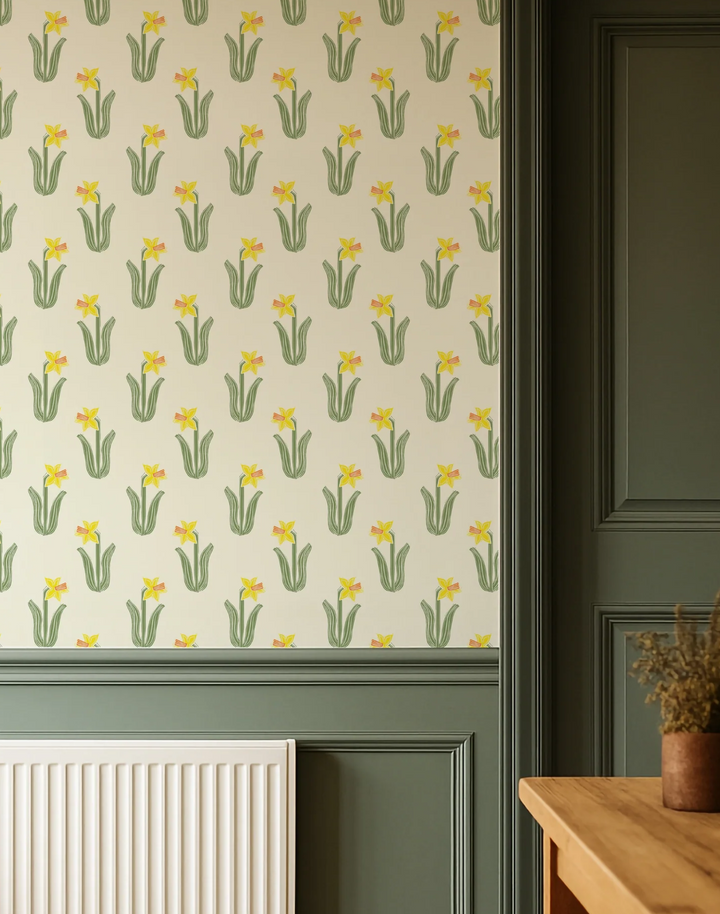 Daffodil - LARGE SCALE