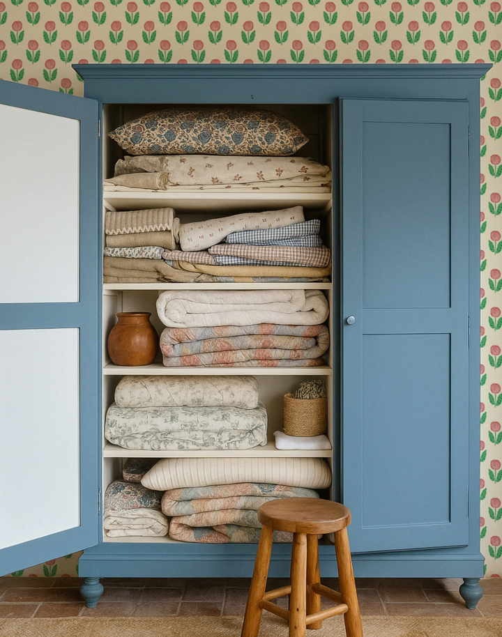 Dahlia, Red - SMALL SCALE