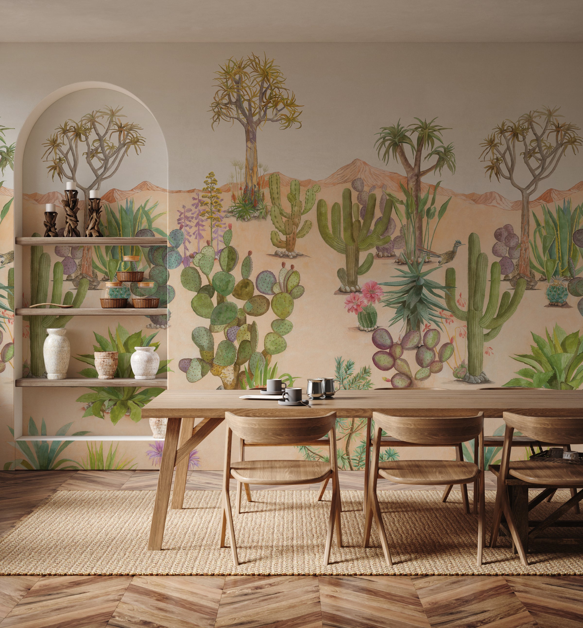 A Fabric and Wallpaper Shop – The Pattern Collective