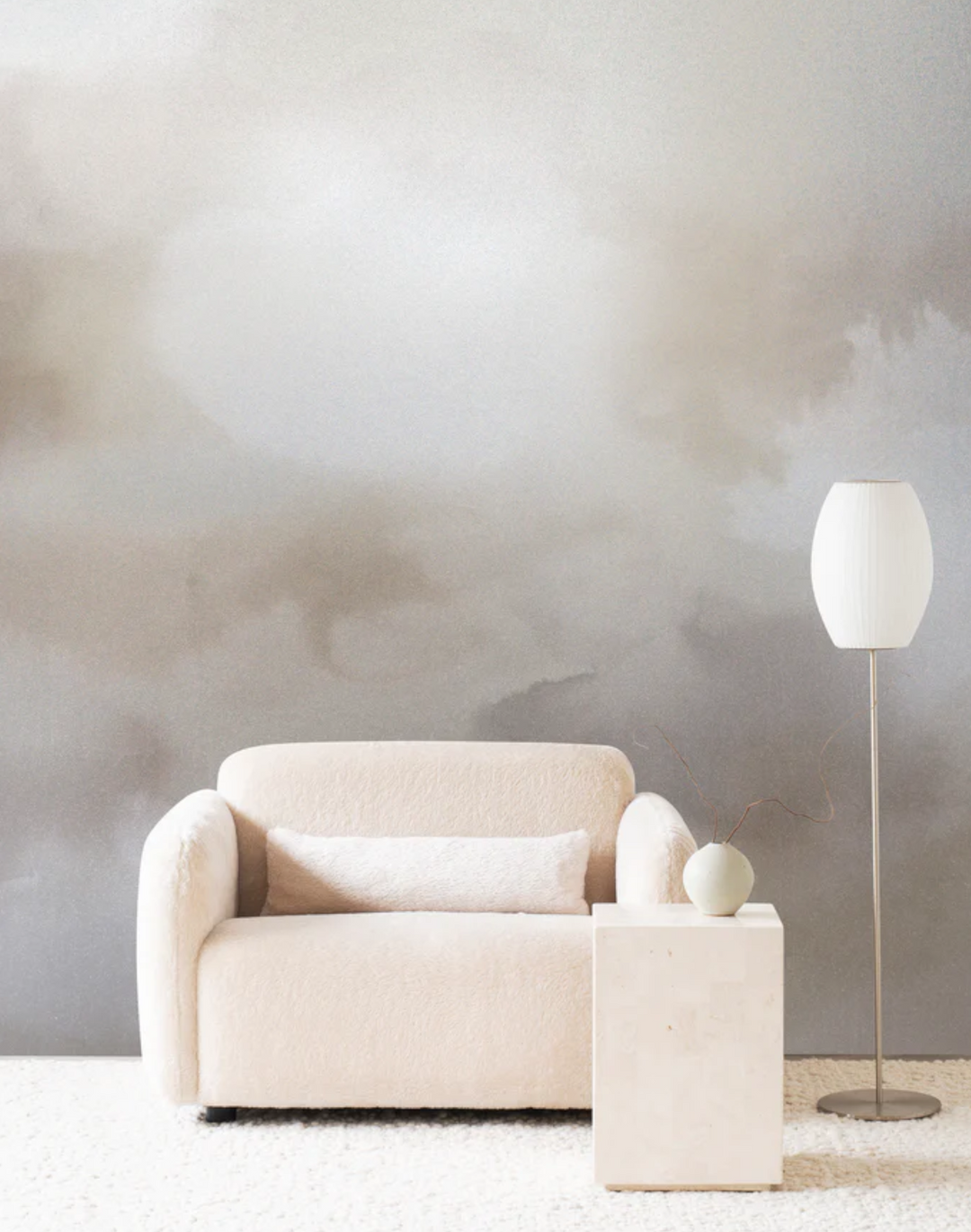 Dispersion, Champagne Metallic