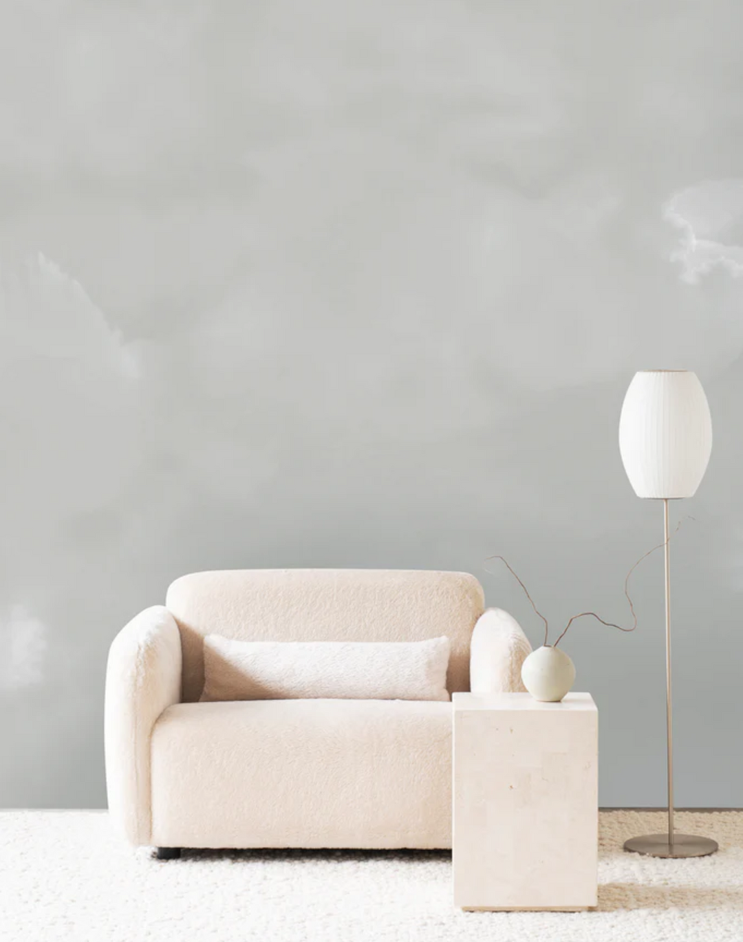 Dispersion, Mist