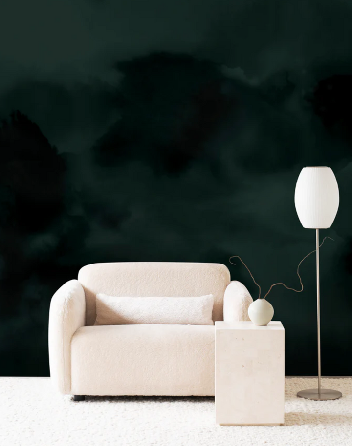 Dispersion, Seagreen