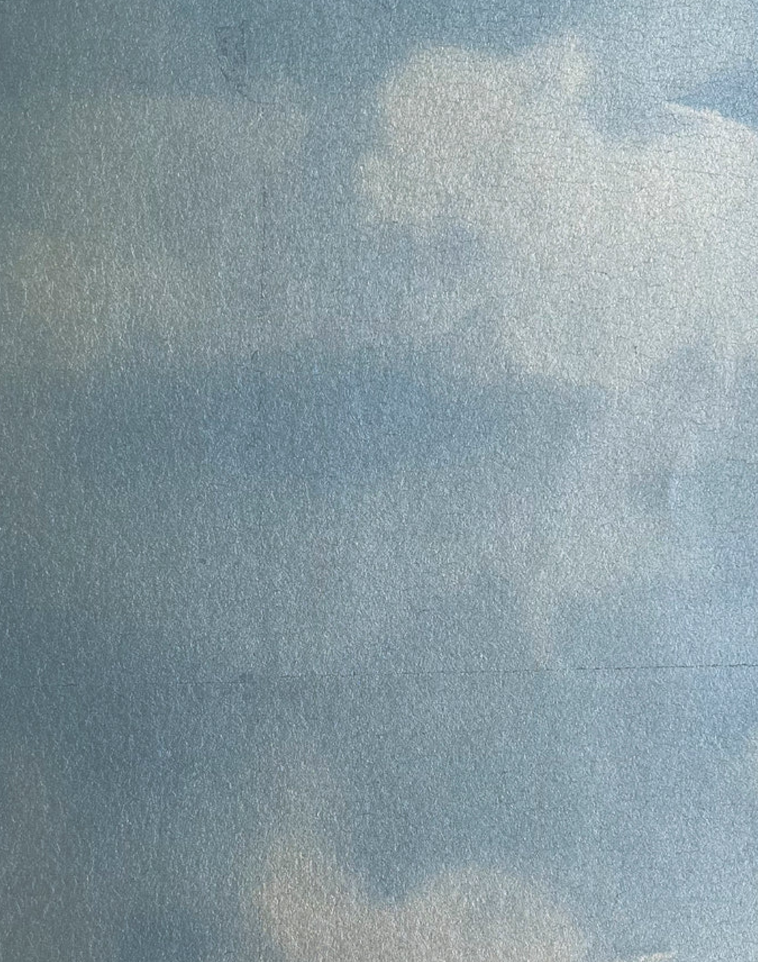 Dispersion, Sky Metallic