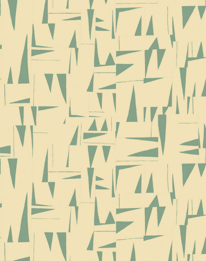 Disposition, Lemon Grass WPLC0615