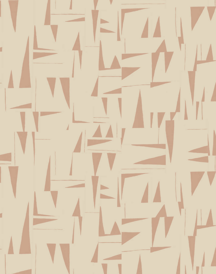 Disposition, Pale Peach WPLC0616