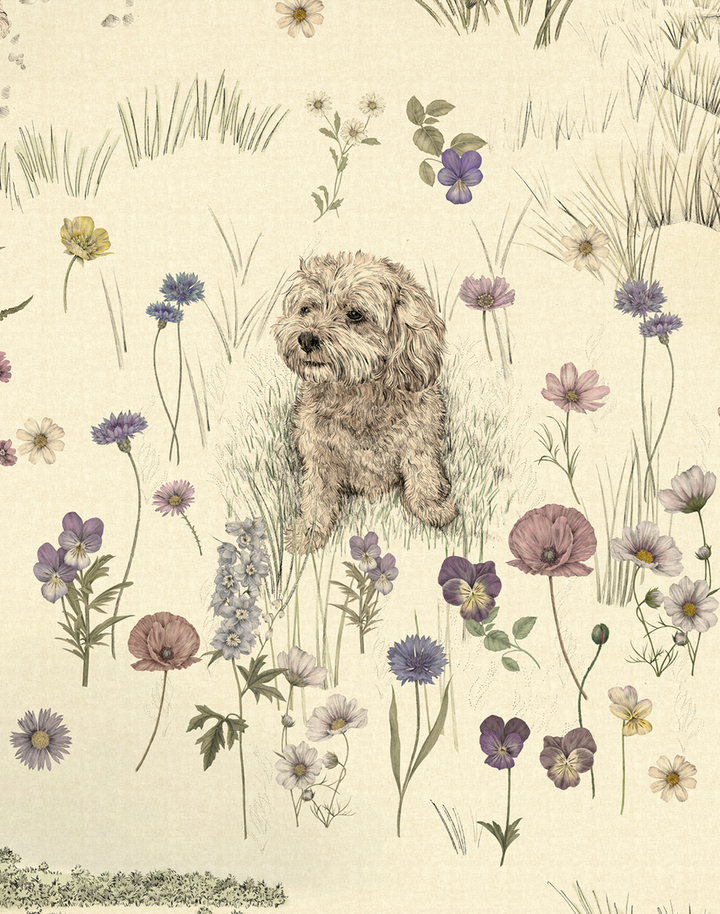 Dog Tales, Storybook