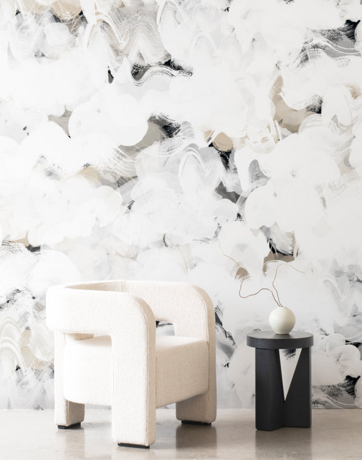 Dreamer Brushed Metallic, Jet