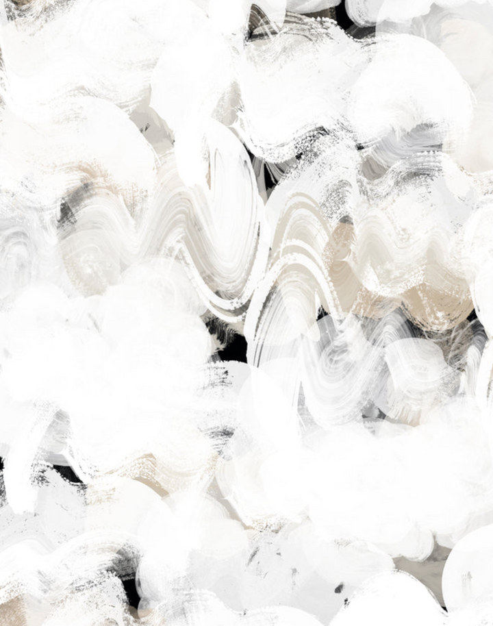 Dreamer Brushed Metallic, Jet
