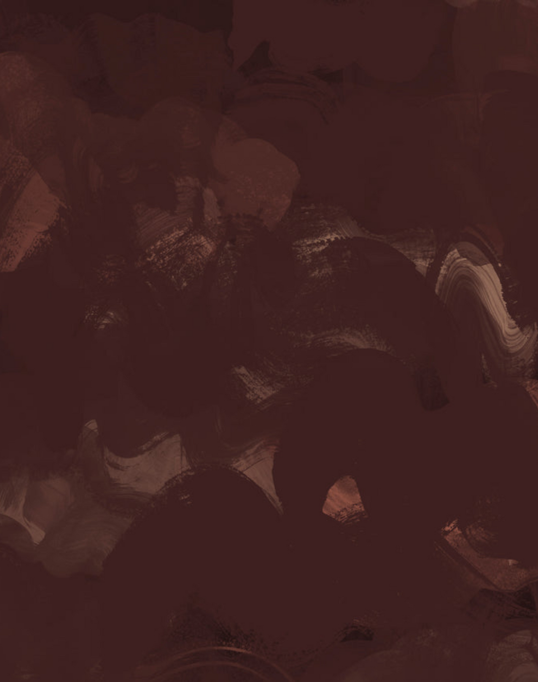 Dreamer Brushed Metallic, Merlot