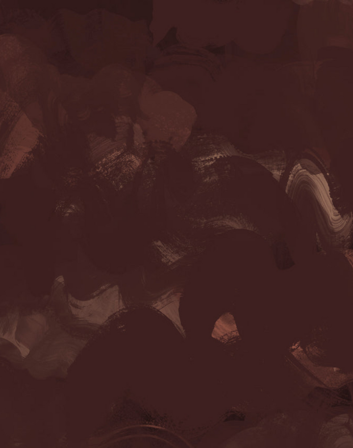 Dreamer Brushed Metallic, Merlot