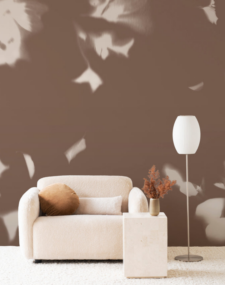 Drift Brushed Metallic, Umber