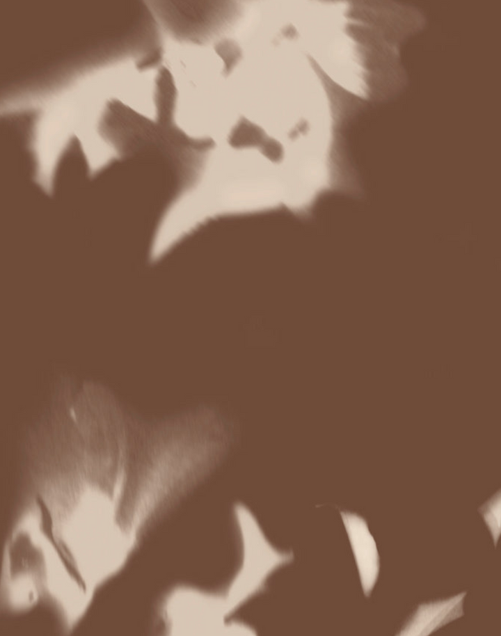 Drift Brushed Metallic, Umber