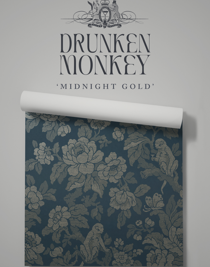 Drunken Monkey, Midnight Gold