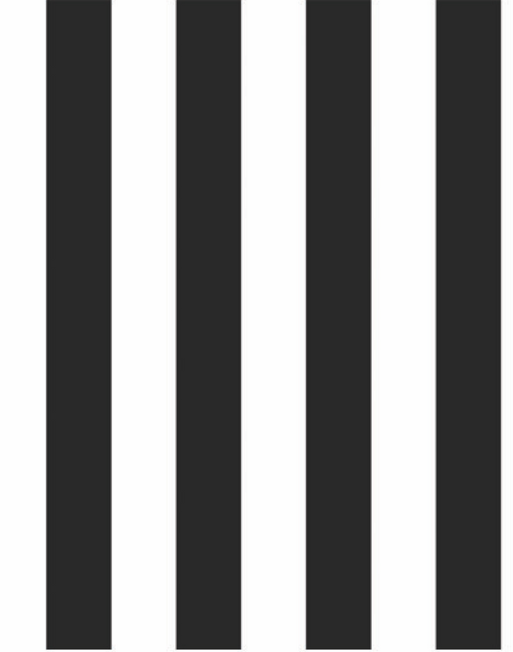 Earn Your Stripes, Black and White